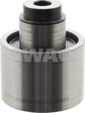 Swag 30 93 7019 - Направляющий ролик, зубчатый ремень ГРМ abcparts.ee
