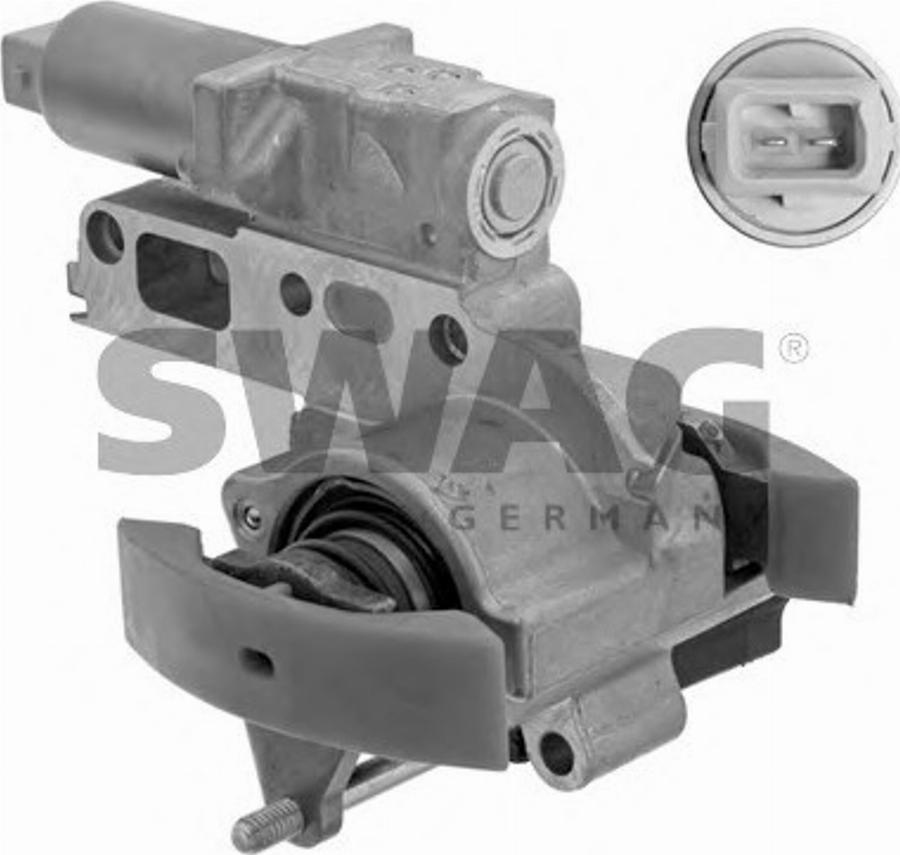 Swag 30937119 - Шестерня привода распределительного вала abcparts.ee