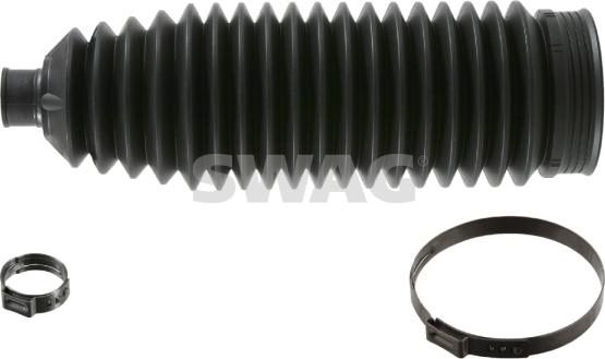 Swag 30 93 7764 - Комплект пыльника, рулевое управление abcparts.ee