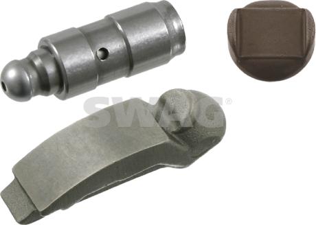 Swag 30 92 9930 - Толкатель, гидрокомпенсатор abcparts.ee