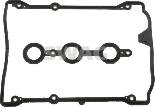 Swag 30 92 9619 - Комплект прокладок, крышка головки цилиндра abcparts.ee