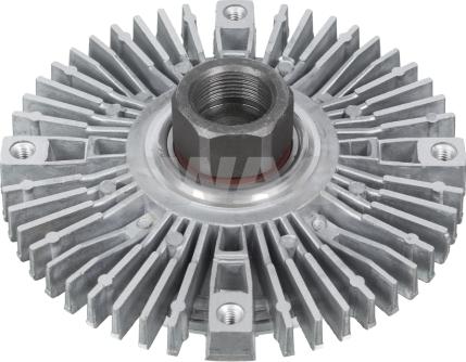 Swag 30 92 9613 - Сцепление, вентилятор радиатора abcparts.ee