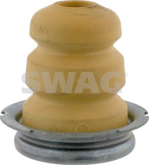 Swag 30 92 6563 - Отбойник, демпфер амортизатора abcparts.ee