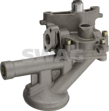 Swag 30 92 7042 - Масляный насос abcparts.ee