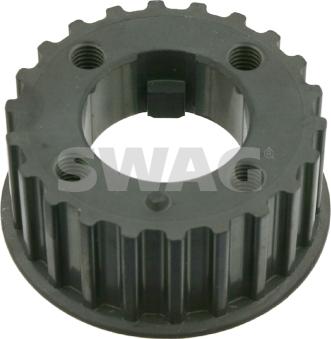 Swag 30 05 0002 - Шестерня коленвала abcparts.ee