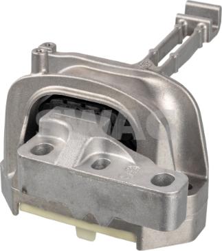 Swag 30 10 9302 - Подушка, опора, подвеска двигателя abcparts.ee