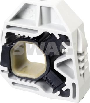 Swag 30 10 4149 - Подвеска, радиатор abcparts.ee