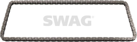 Swag 30 10 4115 - Цепь привода распредвала abcparts.ee
