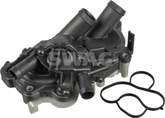 Swag 30 10 6497 - Водяной насос abcparts.ee