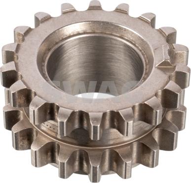 Swag 30 10 6144 - Шестерня коленвала abcparts.ee