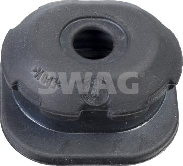 Swag 30 10 6381 - Подвеска, радиатор abcparts.ee