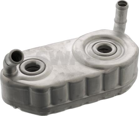 Swag 30 10 0297 - Масляный радиатор, автоматическая коробка передач abcparts.ee