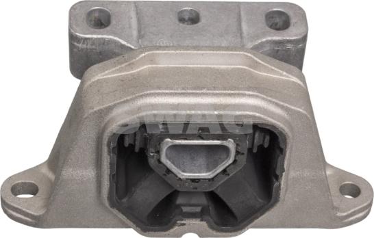 Swag 30 10 1058 - Подушка, опора, подвеска двигателя abcparts.ee