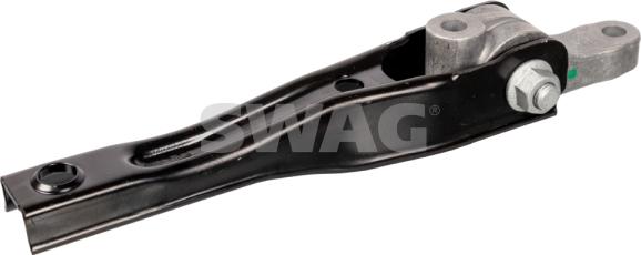Swag 30 10 8020 - Подушка, опора, подвеска двигателя abcparts.ee