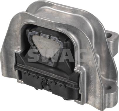 Swag 30 10 8108 - Подушка, опора, подвеска двигателя abcparts.ee