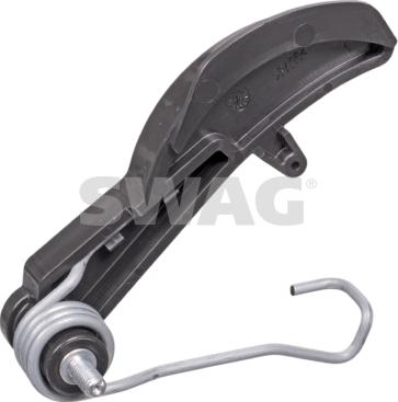 Swag 30 10 2504 - Натяжное устройство цепи, привод масляного насоса abcparts.ee
