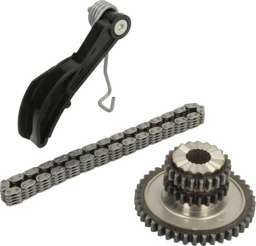 Swag 30 10 2735 - Комплект цепи, привод масляного насоса abcparts.ee