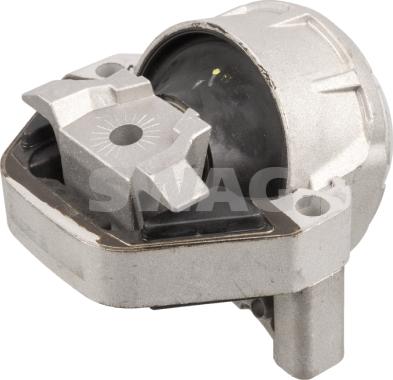 Swag 30 10 7411 - Подушка, опора, подвеска двигателя abcparts.ee