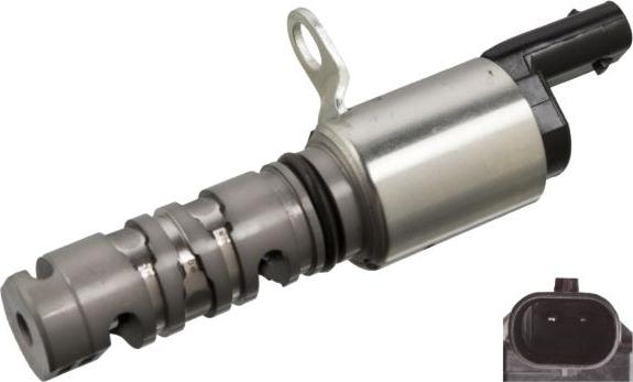 Swag 30 10 7417 - Регулирующий клапан, выставление распределительного вала abcparts.ee