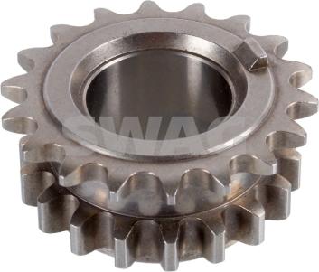 Swag 30 10 7818 - Шестерня коленвала abcparts.ee