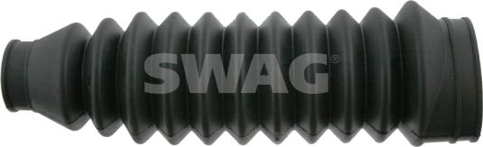 Swag 30 80 0057 - Пыльник, рулевое управление abcparts.ee