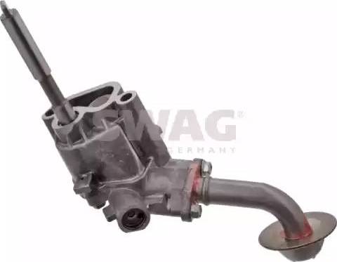 Swag 30 88 0003 - Масляный насос abcparts.ee