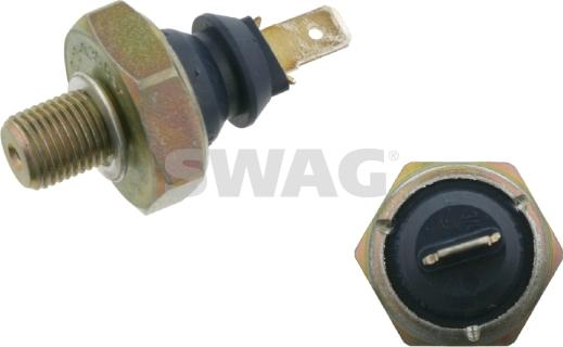 Swag 30 23 0002 - Датчик, давление масла abcparts.ee