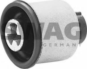 Swag 30 79 0022 - Сайлентблок балки моста abcparts.ee