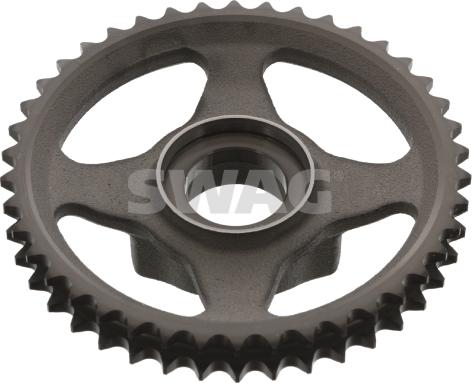 Swag 38 94 4404 - Шестерня, распределительный вал abcparts.ee