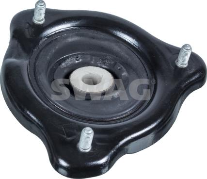 Swag 38 10 6134 - Опора стойки амортизатора, подушка abcparts.ee