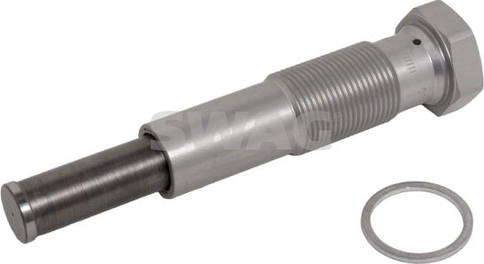 Swag 38 10 0954 - Натяжитель цепи ГРМ abcparts.ee