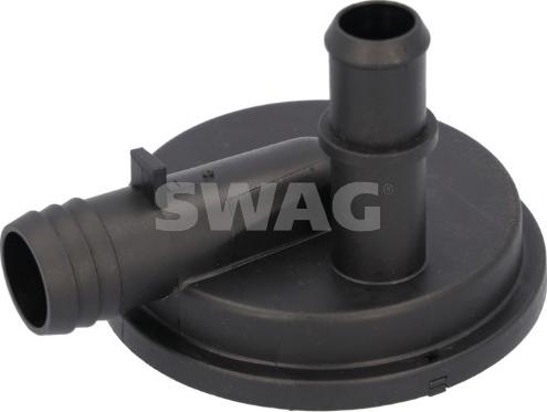 Swag 33 10 9964 - Клапан, отвода воздуха из картера abcparts.ee