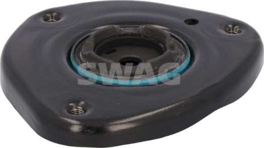 Swag 33 10 9902 - Опора стойки амортизатора, подушка abcparts.ee