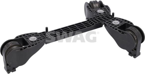 Swag 33 10 9458 - Кронштейн, компрессор abcparts.ee