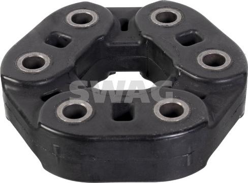 Swag 33 10 9483 - Шарнир, продольный вал abcparts.ee