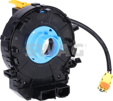 Swag 33 10 9427 - Витая пружина, подушка безопасности abcparts.ee