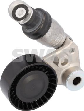 Swag 33 10 9562 - Натяжитель, поликлиновый ремень abcparts.ee