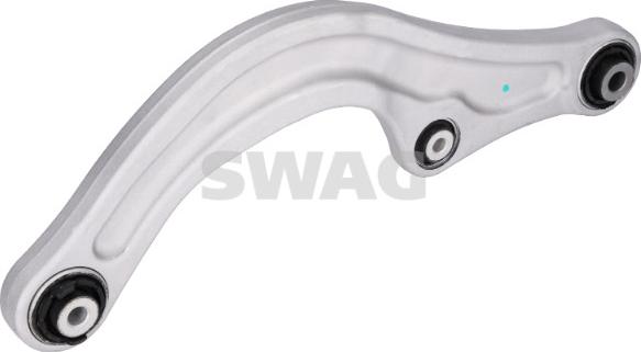 Swag 33 10 9631 - Рычаг подвески колеса abcparts.ee