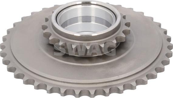 Swag 33 10 9676 - Шестерня, балансирный вал abcparts.ee