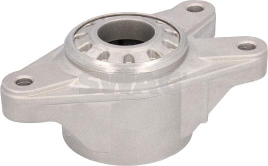 Swag 33 10 9047 - Опора стойки амортизатора, подушка abcparts.ee