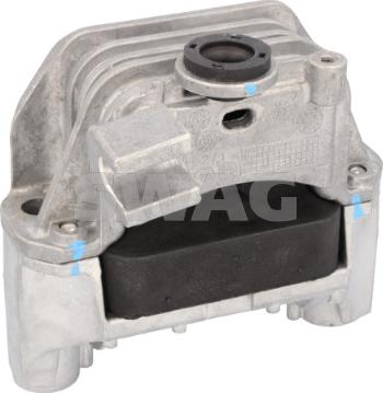 Swag 33 10 9142 - Подушка, опора, подвеска двигателя abcparts.ee