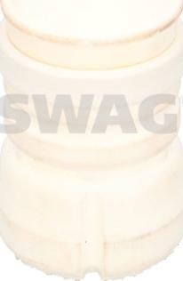 Swag 33 10 9875 - Отбойник, демпфер амортизатора abcparts.ee