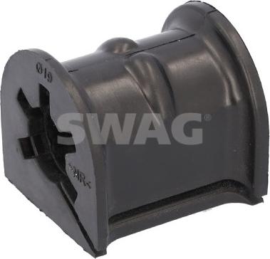 Swag 33 10 9354 - Втулка стабилизатора abcparts.ee