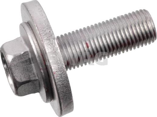 Swag 33 10 9355 - Болт шкива abcparts.ee