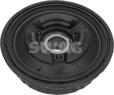 Swag 33 10 9309 - Опора стойки амортизатора, подушка abcparts.ee