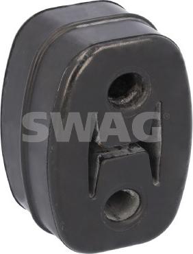 Swag 33 10 9313 - Кронштейн, втулка, система выпуска ОГ abcparts.ee