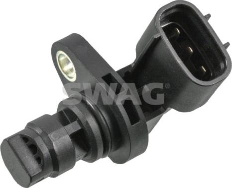 Swag 33 10 9317 - Датчик положения Коленвала, RPM abcparts.ee