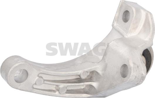 Swag 33 10 9297 - Подушка, опора, подвеска двигателя abcparts.ee