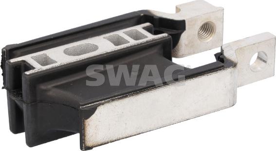 Swag 33 10 9277 - Подушка, опора, подвеска двигателя abcparts.ee