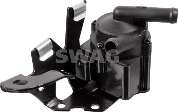 Swag 33 10 4954 - Дополнительный водяной насос abcparts.ee